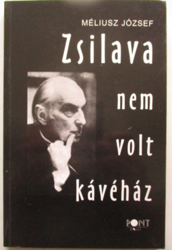 Mliusz Jzsef - Zsilava nem volt kvhz