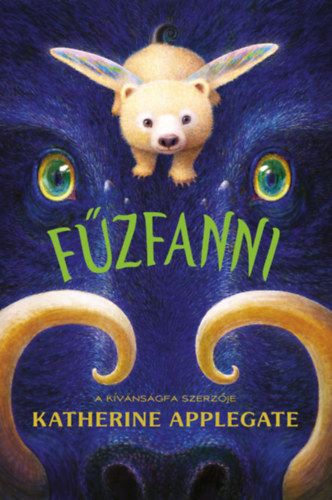 Katherine Applegate - F�zfanni