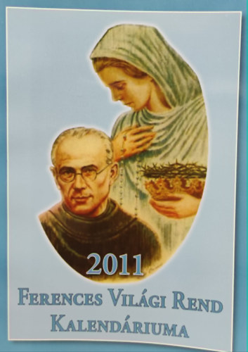 Bogdan Adamczyk - Ferences Világi Rend Kalendáriuma