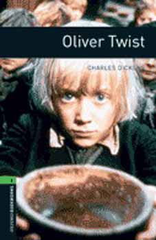 Charles Dickens - Oliver Twist