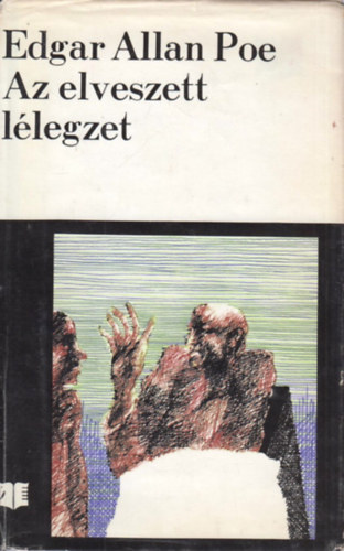 Edgar Allan Poe - Az elveszett llegzet
