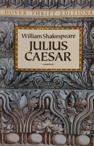 William Shakespeare - Julius Caesar