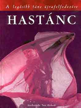 Hast�nc - A leg�sibb t�nc �jrafelfedez�se