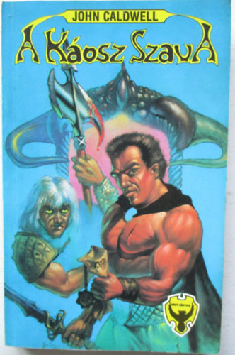 John Caldwell - A K�osz Szava