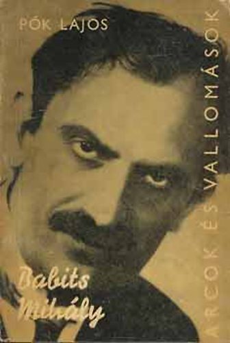 P�k Lajos - Babits Mih�ly