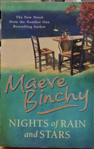 Maeve Binchy - Nights of Rain and Stars