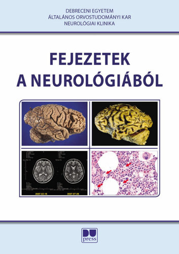 Dr. Csiba László - Fejezetek a neurológiából