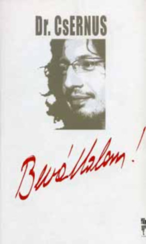 Dr. Csernus Imre - Bev�llalom!