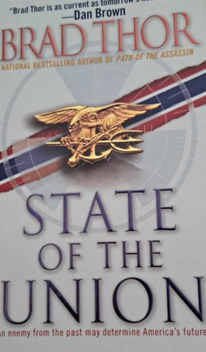 Brad Thor - State of the Union