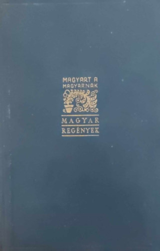 G�sp�r Jen� - Aranylegenda