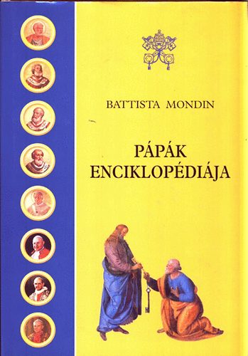 Battista Mondin - Ppk enciklopdija