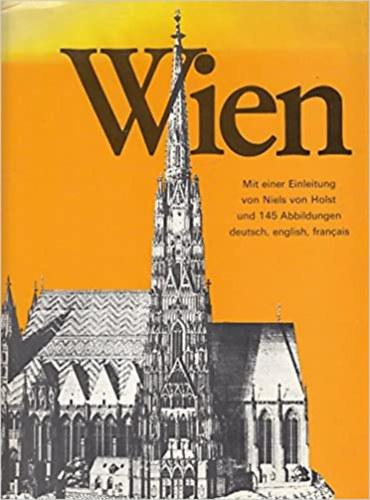 Niels von Holst - Wien (und Umgebung)