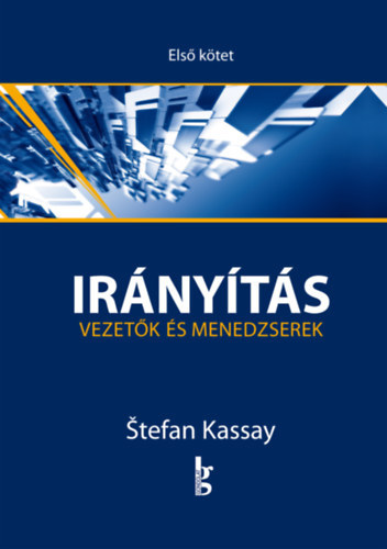 Stefan Kassay - Irnyts 1-12.
