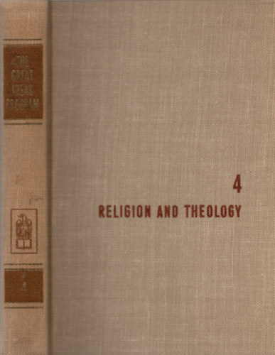 Seymour Cain Mortimer J. Adler - Religion and Theology