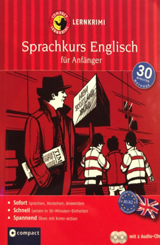 Alison Romer - Sprachkurs Englisch f�r Anf�nger