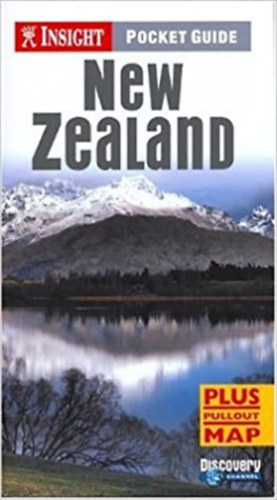 Craig Dowling - New Zealand (Insight Pocket Guides)