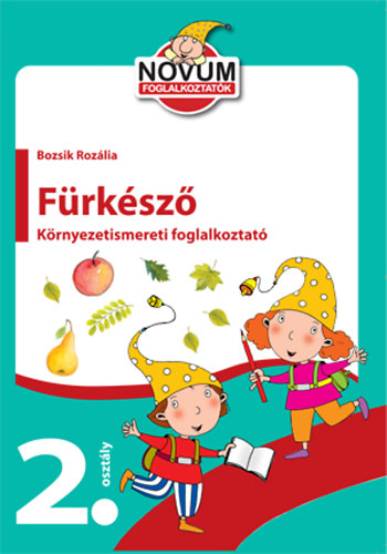 Bozsik Rozlia - Frksz 2. osztly