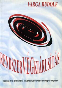 Varga Rudolf - RendszerVGkirusts