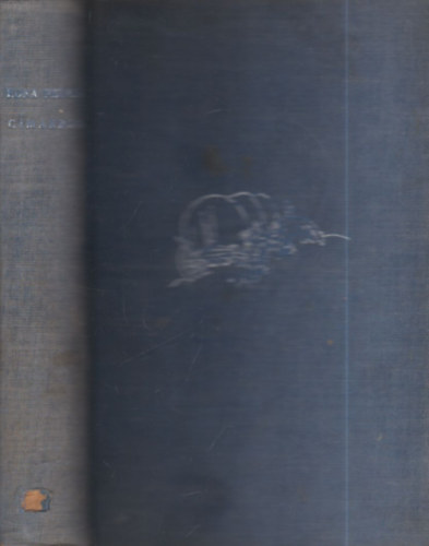 Edna Ferber - Cimarron (magyar nyelvű)