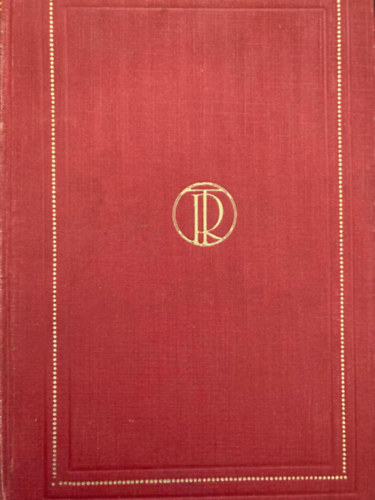 Guy De Maupassant - Er�s, mint a hal�l - Der�s �s bor�s t�rt�netek