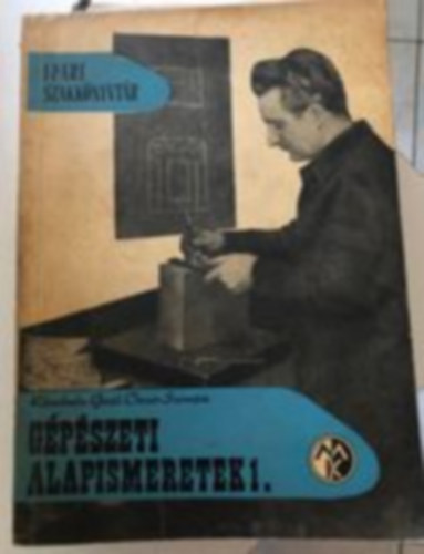 Klembala-Gal-Orosz-Szomjas - Gpszeti alapismeretek I.