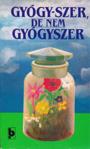 L�ncos Vera - Gy�gy-szer, de nem gy�gyszer