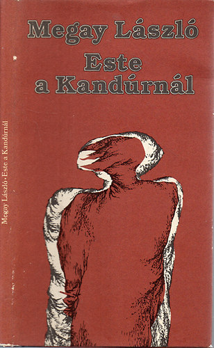 Megay László - Este a Kandúrnál