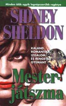 Sidney Sheldon - Mesterj�tszma