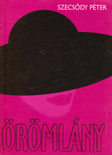 Szecsdy Pter - rmlny