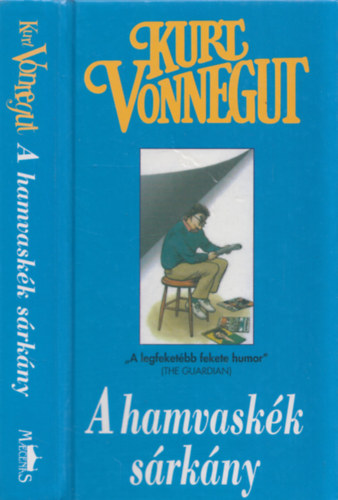 Kurt Vonnegut - A hamvask�k s�rk�ny