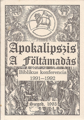Apokalipszis - A fltmads