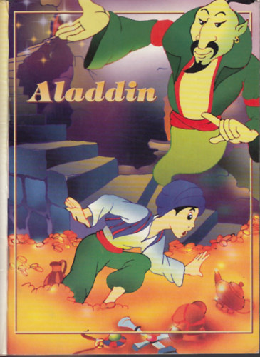 Aladdin (Csods mesk)