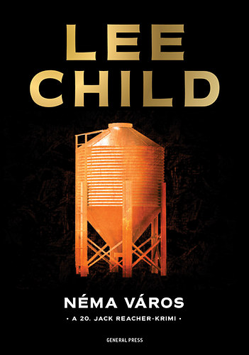 Lee Child - Nma vros