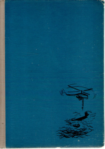 Wolfgang Schreyer - Loy kapit�ny �lma