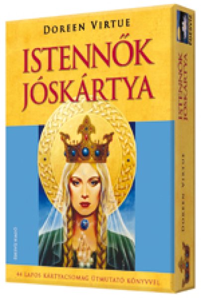 Doreen Virtue - Istennk jskrtya