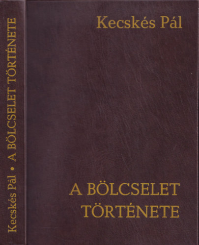 Kecsks Pl - A blcselet trtnete