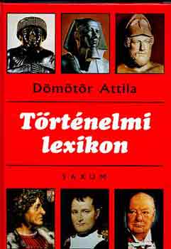 Dmtr Attila - Trtnelmi lexikon