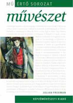 Julian Freeman - Mvszet - M-rt sorozat