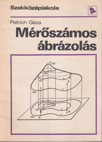 Petrich Gza - Mrszmos brzols - Szakkzpiskola