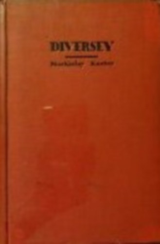 MacKinlay Kantor - Diversey