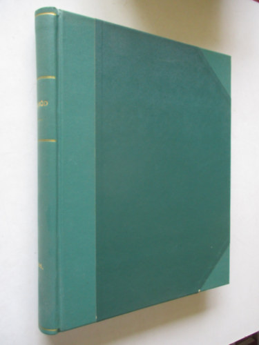 Nimrd vadszjsg egybektve - 1986. vfolyam
