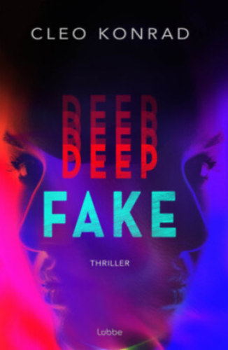 Konrad Cleo - Deep Fake