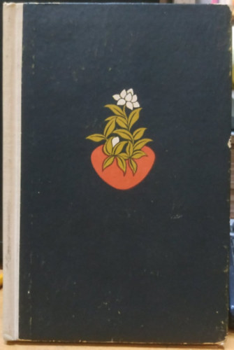 R�na-Tas Andr�s  (szerk.) - A nyolcszirm� l�tusz (Tibeti legend�k �s mes�k) - N�pek mes�i