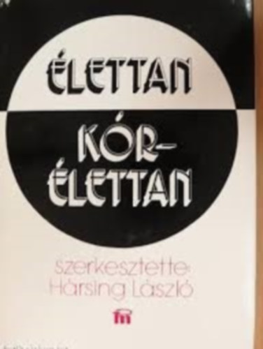 dr. H�rsing L�szl�  (szerk.) - K�r�lettan