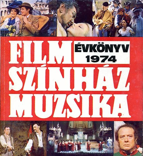 Film, sznhz, muzsika vknyv 1974