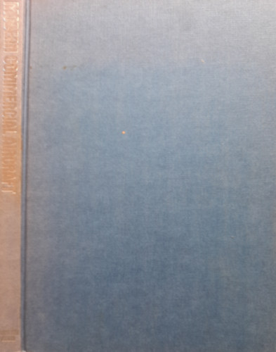 Modern commercial aircraft