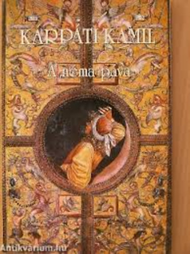 K�rp�ti Kamil - A n�ma p�va