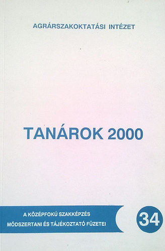 Tanrok 2000