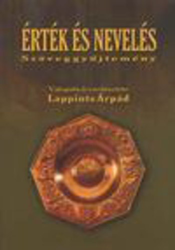 Lappints �rp�d - �rt�k �s nevel�s (sz�veggy�jtem�ny)