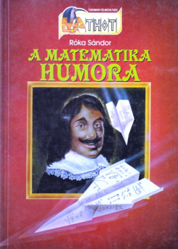 Rka Sndor - A matematika humora